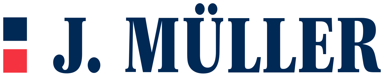 J. Muller logo